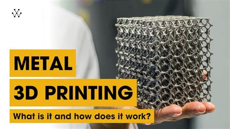 can you 3d print aluminum with varying degrees of difficulty?