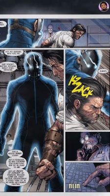 Does Wolverine Die in the Comics? A Multi-Layered Analysis