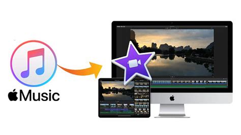 how to add apple music to imovie and explore the world of streaming services