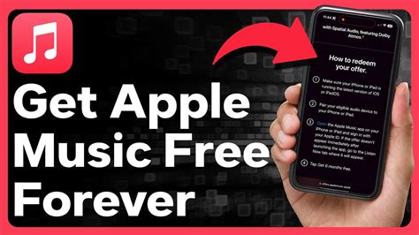 How to Get Apple Music for Free Forever: Unconventionally Speaking