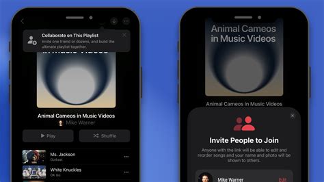 How to Make Collaborative Playlist on Apple Music: Tips and Strategies for a Shared Music Experience