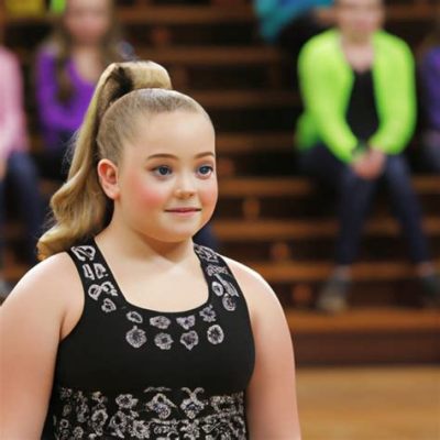 What Episode of Dance Moms Does Chloe Come Back: A Detailed Analysis