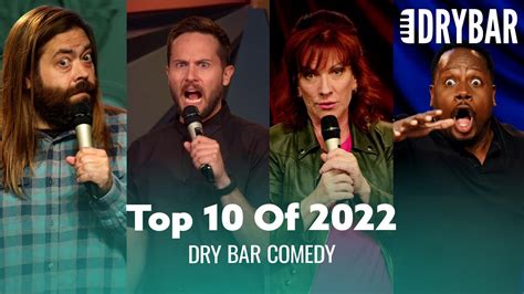 What is Dry Bar Comedy, and Can It Bridge the Gap Between Humor and Therapy?