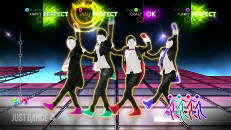 what makes you beautiful just dance: Embracing the Artistry of Movement