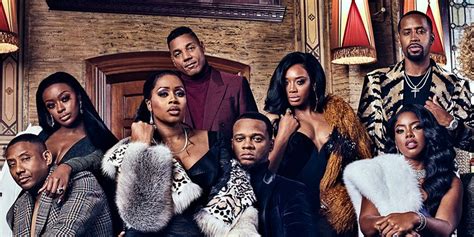 What Season Is Love and Hip Hop Atlanta On: A Multi-Layered Exploration