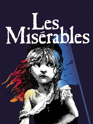 who wrote les misérables musical